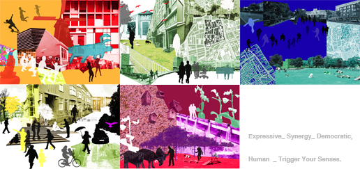 collages