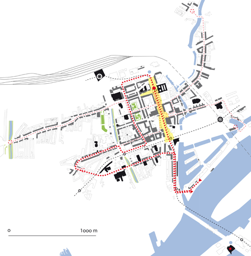rotterdam zomercarnaval
